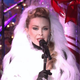 Kylie Minogue May Be Making a Disco Christmas Album